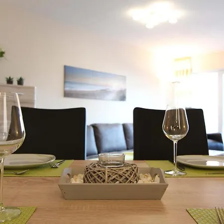 Wohnresidenz Whg 3 *