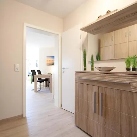 Wohnresidenz Whg 3 Kellenhusen