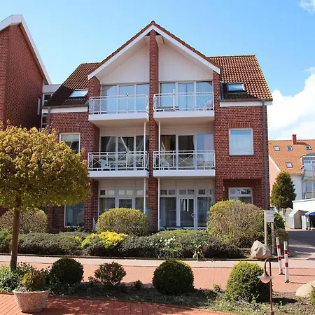 Wohnresidenz Whg 3 *