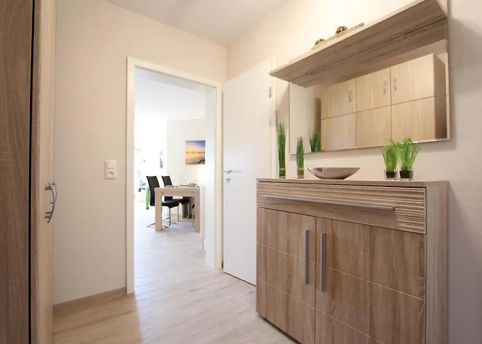 Wohnresidenz Whg 3 Kellenhusen